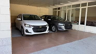 Унаа сатуу: Chevrolet Onix: 2021 г., 1 л, Автомат, Бензин, Седан — 3