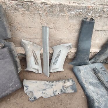 компьютерные мыши g cube: Центральная консоль GMC 2003 г., Б/у, Оригинал, США — 4