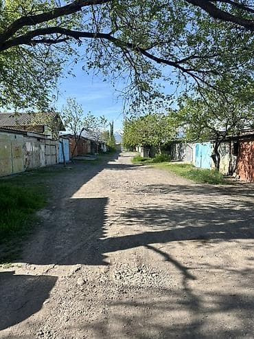 гараж металлические: Срочно продаю гараж 40 лет за жд линией — 4