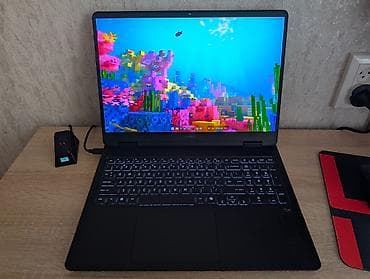 asus rog zephirus: Игровой, Б/у, Intel Core i7 — 1