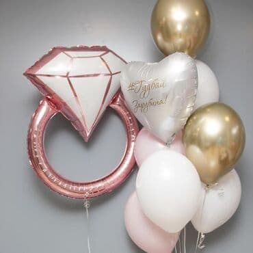 работа аниматором бишкек: Организация мероприятий | Гелевые шары — 1