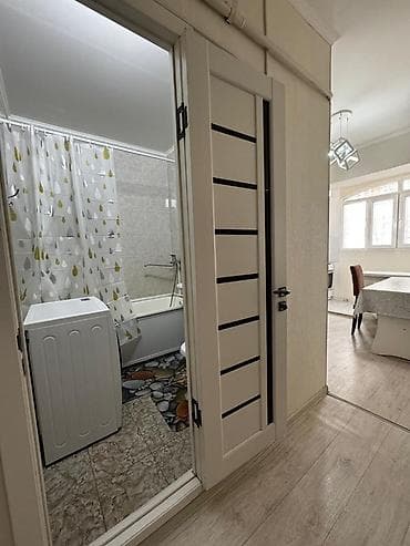 1 комнатные квартиру: 1 комната, 46 м², 1 этаж — 4