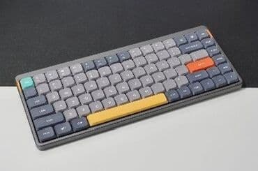 кейкап: Клавиатура — 5