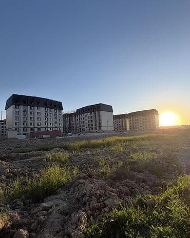 цены на недвижимость в бишкеке 2023: Строится, Элитка, 1 комната, 36 м² — 2
