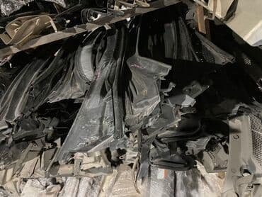 запчасти на ниссан примера р11 в бишкеке: Жабо Toyota — 3