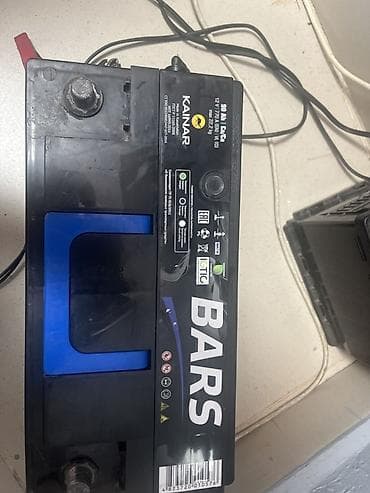 цена аккумулятора 90 ампер: Аккумулятор 90 Ач, Б/у, Платная доставка — 2