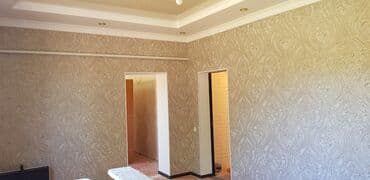 покраска стен водоэмульсионной краской цена бишкек: Обои чаптоо 6 жылдан ашык тажрыйба — 16
