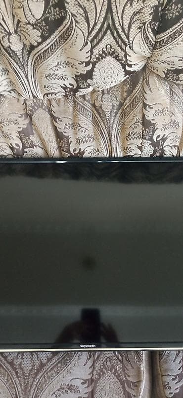ps3 hdmi: Телевизор Skyworth 32E510, диагональ 32". Тонкая рамка, настенное — 1