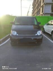 чехлы на авто на сиденье: Honda SM-X: 1998 г., 2 л, Автомат, Бензин, Внедорожник — 10