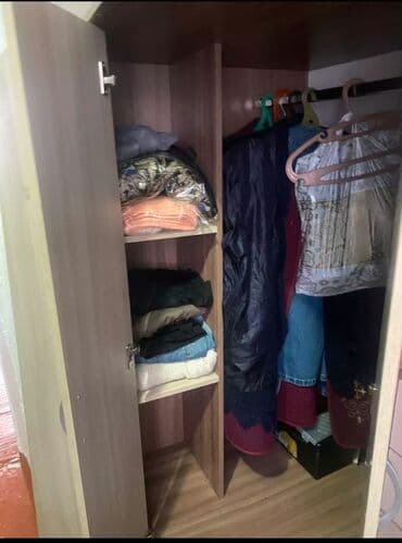 новые шифонеры: 3в1 мебель парта полки шкаф кровать дополнительная парта — 2