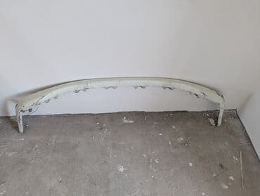 бамперный катафот передний хонда срв 1: Передний Honda, Б/у, Оригинал — 1