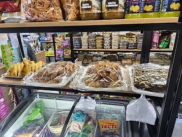 Коммерциялык кыймылсыз мүлктү сатуу: Дүкөндөрдү сатуу Турак үйдө, 40 м², 1 кабат — 6
