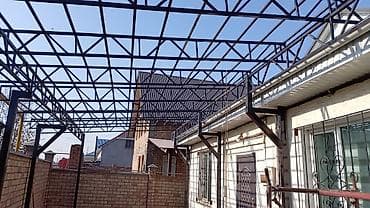 Домашний персонал и уборка: Сварщик. Больше 6 лет опыта — 10