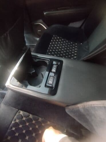 авто из корее в бишкек: Renault SM6: 2017 г., 2 л, Вариатор, Газ, Седан — 7