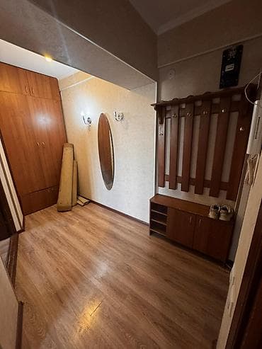 Недвижимость: 1 комната, 42 м², Моссовет Индивидуалка, 2 этаж, Косметический ремонт — 4