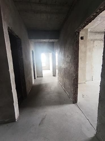 2 8: 3 комнаты, 87 м², Элитка, 5 этаж, Готовая ПСО (под самоотделку) — 6