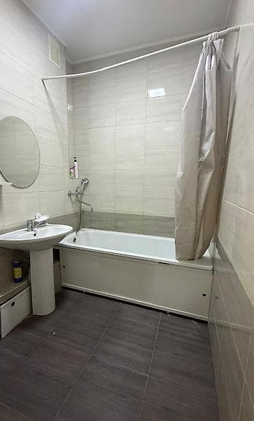 2 комнаты, 56 м², Элитка, 6 этаж, Евроремонт — 5
