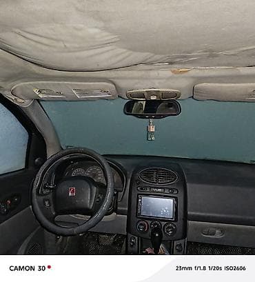 amg gt: Продам рамный кроссовер Satyrn VUE! двигатель и коробка контрактная — 5