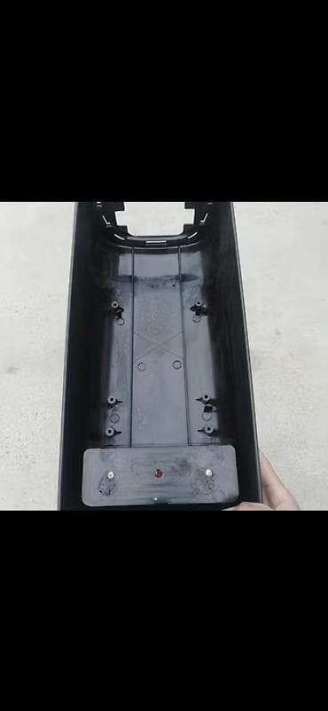 дополнительное зеркало: Боковое правое Зеркало — 4