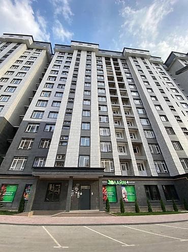 14: 1 комната, 41 м², Нижний Джал (Джал-23) Элитка, 11 этаж, Евроремонт — 9