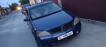 gs lexus: Renault Logan: 2010 г., 1.6 л, Механика, Бензин, Хэтчбэк — 8