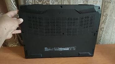 new playstation 4: Игровой ноутбук Acer Nitro 5 - Экран 15.6", IPS, частота 144 Гц — — 6