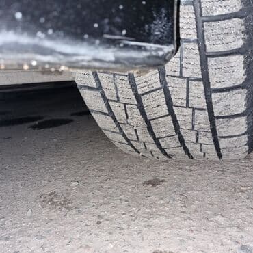 набор ключей rolf: Колеса в сборе 225 / 55 / R 16, Зима, Литые — 2