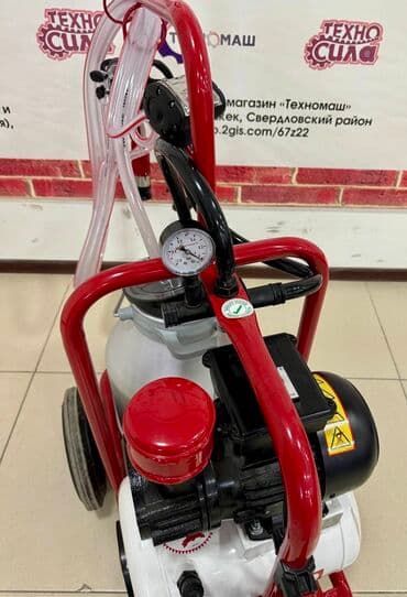 дойный аппарат для коров: Доильные Аппараты!!! от компании «Техномаш» Предлагаем Вам — 3