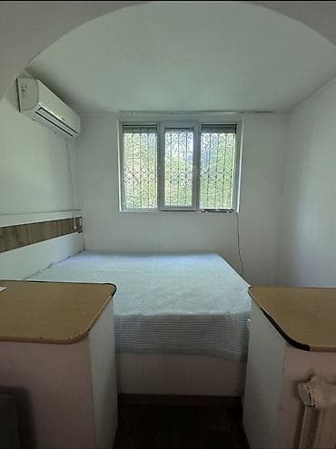 с котлована: 1 комната, 40 м², 104 серия, 7 мкр 104 серия, 1 этаж, Косметический ремонт — 6