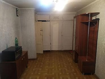 Квартиры: 1 комната, Таатан ТЦ Агентство недвижимости, Только девушкам, от 1 месяца, от 3 месяцев, от 6 месяцев, С мебелью частично — 1