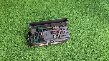 bew e34: Блок предохранителей Е70 е71 9 145 —-115 Год 2008 В отличном — 1