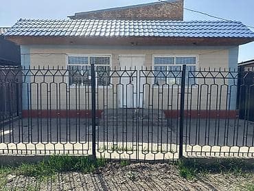 Сдаётся в аренду коммерческое помещение 57.5 м2 at lalafo.kg Сдаётся в аренду коммерческое помещение 57.5 м2