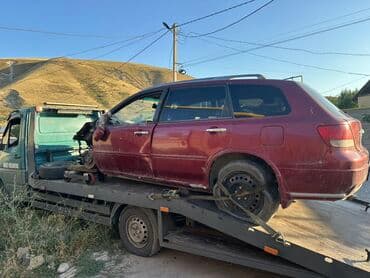 домкрат гидравлический для вытяжки авто: С гидроманипулятором, С лебедкой, С ломаной платформой — 2