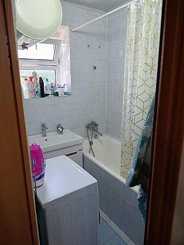 Недвижимость: 2 комнаты, 49 м², Индивидуалка, 5 этаж, Евроремонт — 8