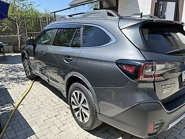 койловеры субару: Subaru Outback: 2020 г., 2.5 л, Бензин, Универсал — 5