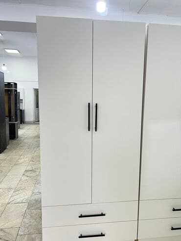 гардеробный шкаф для одежды: Шкаф для одежды 90 см в ширину И 210 см в высоту Всегда в наличии и — 10