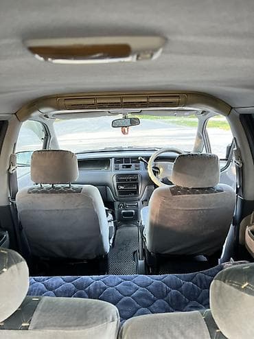 byd e2 фара: Honda Odyssey: 1996 г., 2.2 л, Автомат, Бензин, Минивэн — 8