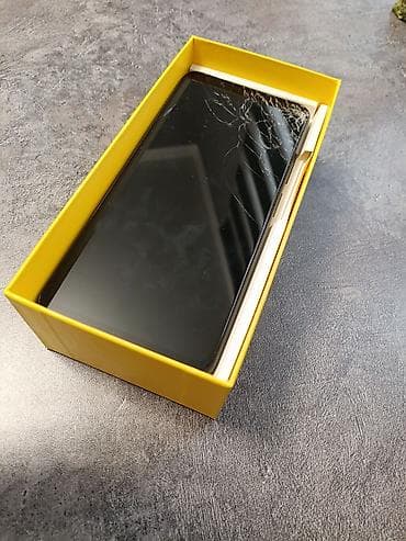 Poco M4 Pro, цвет - Черный