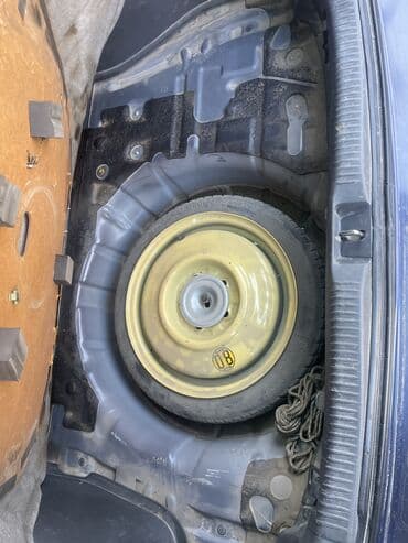 машина за 2000 долларов в бишкеке: Mazda PREMACY: 2002 г., 1.8 л, Механика, Бензиновая, Универсал — 6