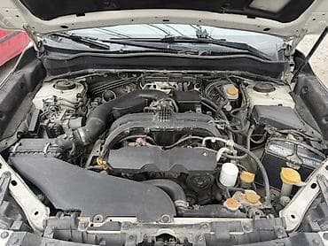форестер 2015: Subaru Forester: 2016 г., 2.5 л, Вариатор, Бензин, Кроссовер — 10