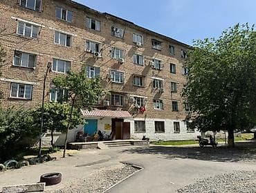 5: 1 комната, 18 м², 5 мкр Гостиничный тип, 3 этаж, Косметический ремонт — 4