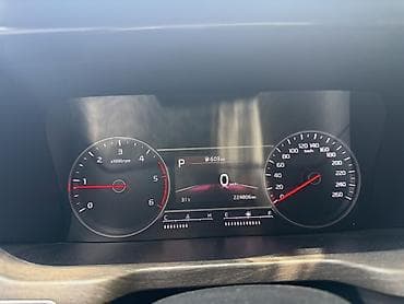 саренто 2020: Kia Sorento: 2020 г., 2.2 л, Дизель, Кроссовер — 4