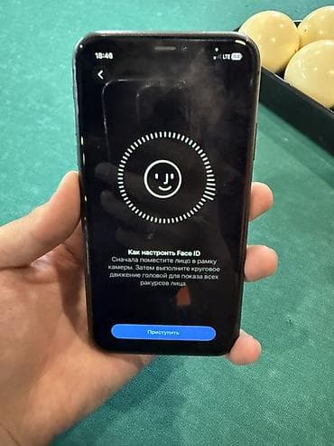 айфон хс токмок: IPhone 11, 128 ГБ — 3