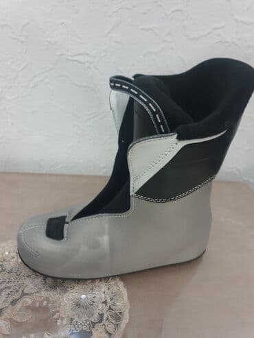 белорусская обувь для проблемных ног бишкек: НЕДОРОГО!!! Горнолыжные ботинки "HEAD" внутренний сапожок 245mm — 4