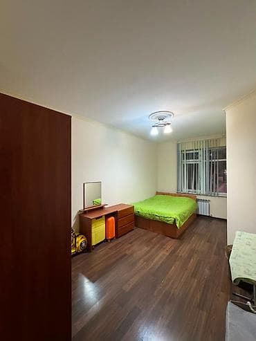 Квартиры: 2 комнаты, 57 м², Физприборы Элитка, 1 этаж, Евроремонт — 4