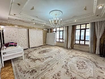 5 комнат, 360 м², Филармония Элитка, 10 этаж, Старый ремонт — 4