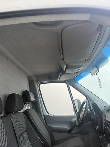 audi q4: Mercedes-Benz Спринтер: 2011 г., 3 л, Механика, Дизель, Фургон — 2