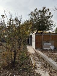 прадаю дом петрофка: Үй, 260 кв. м, 8 бөлмө, Менчик ээси, Евро оңдоо — 30