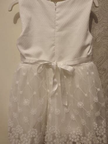 кукла барби купить оригинал: Детское платье — 2