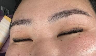 Пошив и ремонт одежды: Ресницы, Классика, Гипоаллергенные материалы — 3